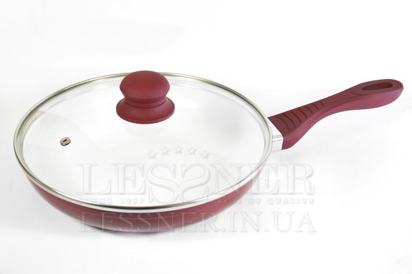 Сковорода Lessner Ceramic line 28 см (88345-20 S)