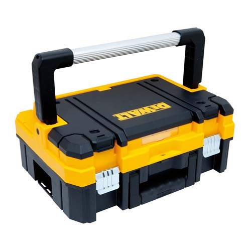 Ящик DeWALT для инструментов 400х331х185 мм (DWST1-70704)