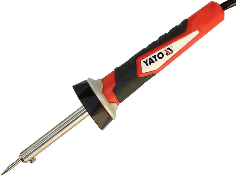 Паяльник сетевой YATO 60 Вт 500 °C (YT-8272)
