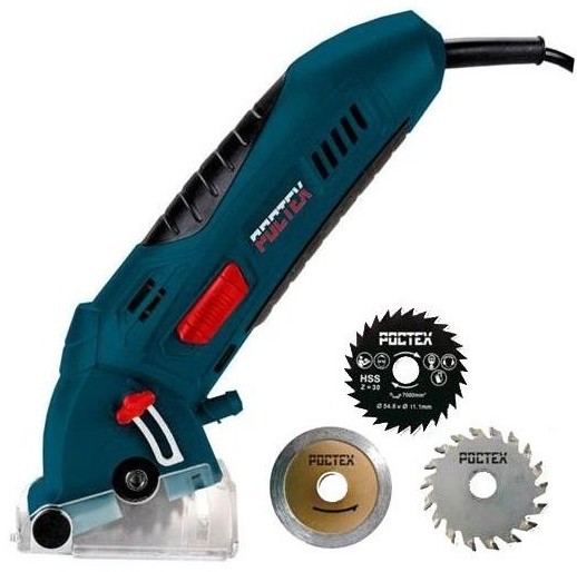 Пила дисковая многофункциональная Сталь БП 4012 (56538)