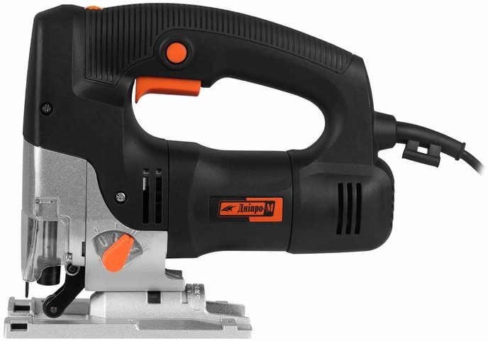 Электролобзик Дніпро-М 1000 Вт (ЛЕ-110Р)