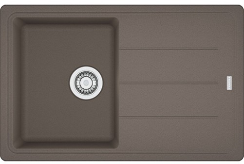 Кухонная мойка Franke Basis BFG 611-78 Шторм (114.0324.093)