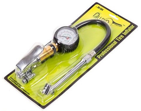 Пистолет для подкачки колес грузовых авто Alloid (ПК-004)