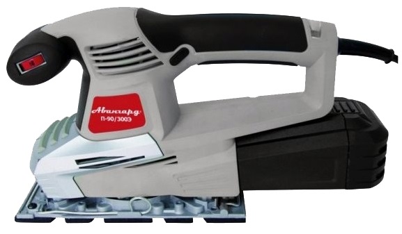 Плоскошлифовальная машина Авангард П-90/300Э