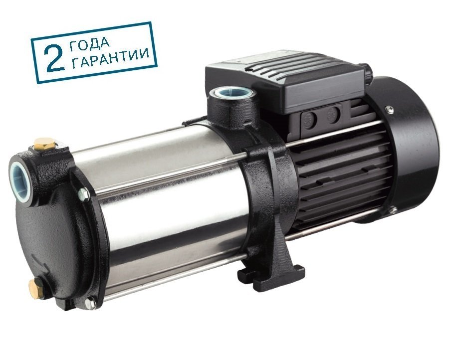 Насос центробежный самовсасывающий Sprut MRS-S4 (0019)