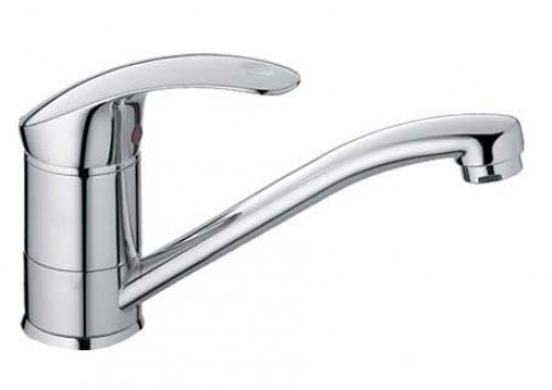 Кухонный смеситель Cron Mars 004-15 СМ (CR0048)