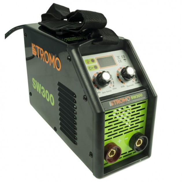 Инверторный сварочный аппарат Stromo SW-300