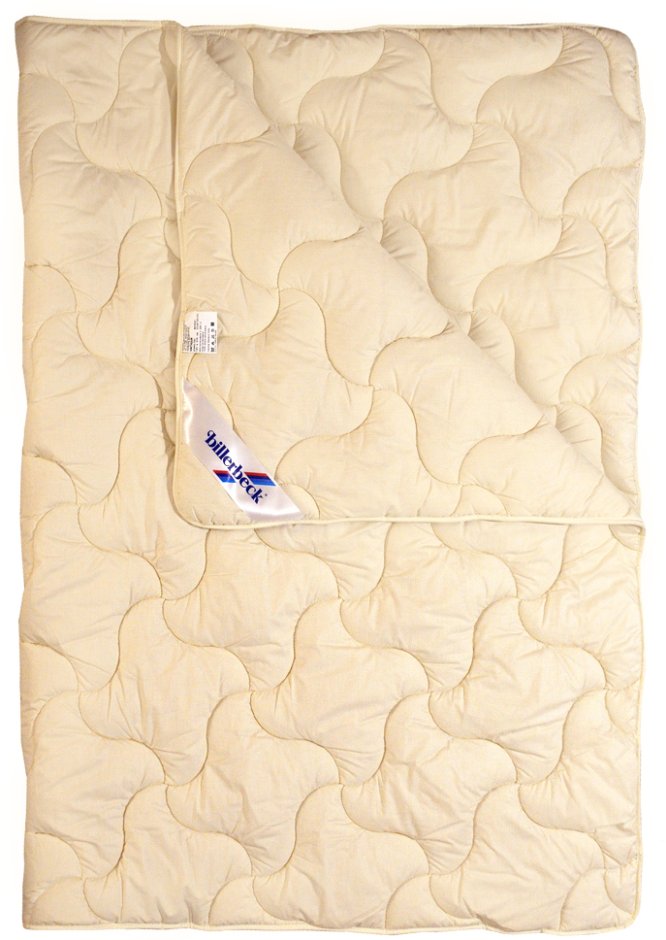 Одеяло детское Billerbeck Наталия облегченное 110х140 см (0104-21/00)