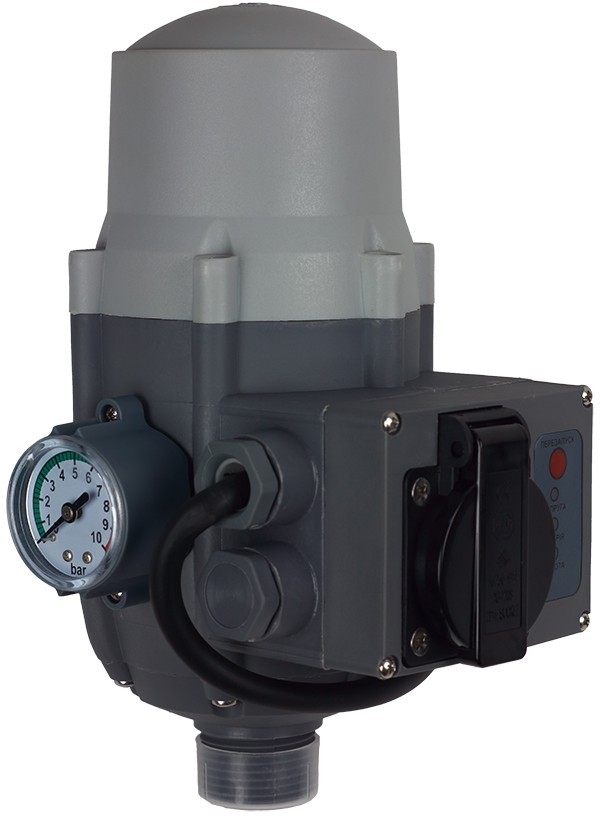 Контроллер давления Насосы+Оборудование EPS-16SP