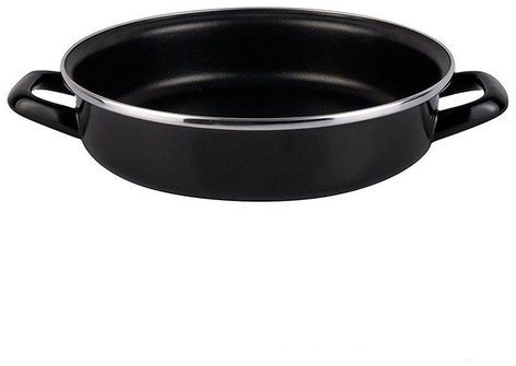 Сотейник Vitrinor BLACK 20 см 1.8 л (1101910)