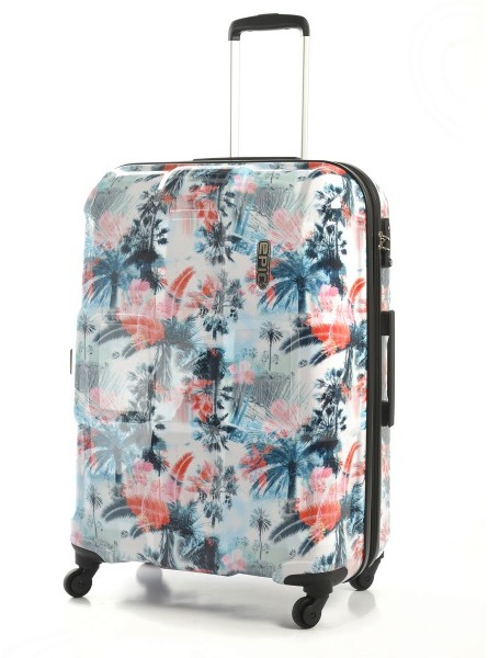 Чемодан Epic Crate EX Wildlife (L) Summer Heat (924551)