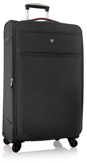 Чемодан Heys Argus (L) Black (923101)
