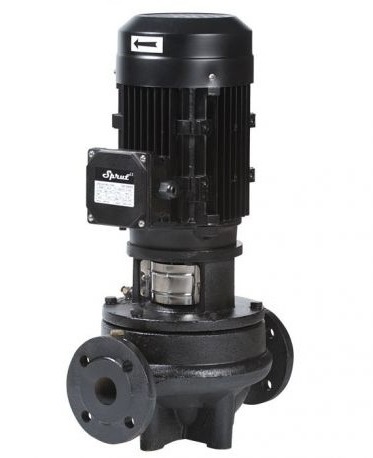 Насос циркуляционный Sprut 3VP-DN65 (4823072204024)
