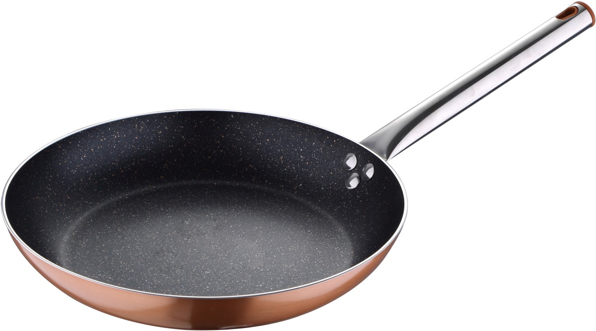 Сковорода Bergner Eclipse 20 см (BG-7605-CP)