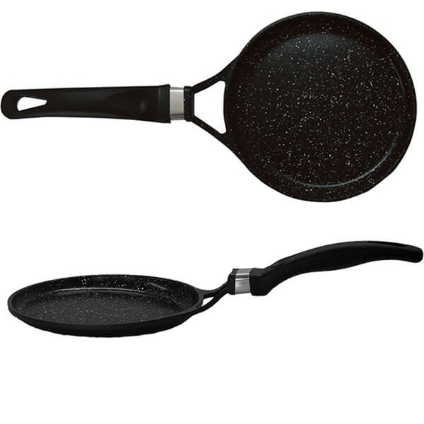 Сковорода Maestro Prima для блинов 20 см (MR-4820)