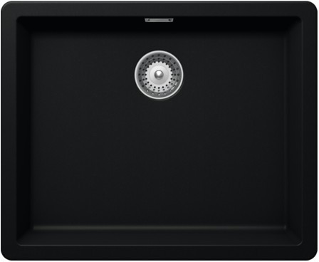 Кухонная мойка Schock Greenwich N100 L Puro-84 (60166084)