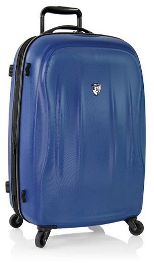 Чемодан Heys SuperLite (M) Cobalt (924315)