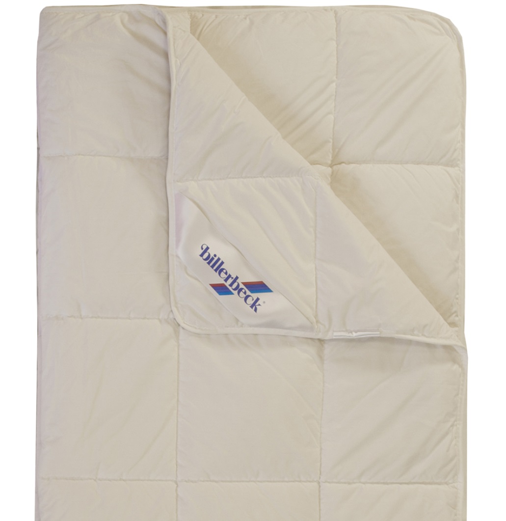 Одеяло Billerbeck Планта легкая 155х215 (0241-26/05)