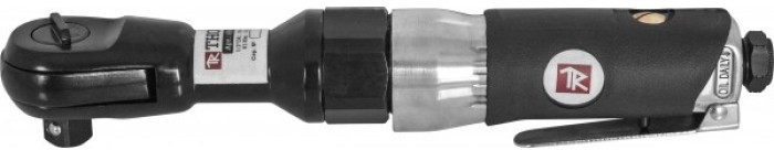 Трещотка пневматическая Thorvik 1/2"DR 150 об/мин 61 Nm (ARW1261)