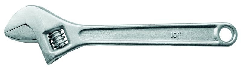 Ключ разводной Sigma 150мм CrV (4101111)