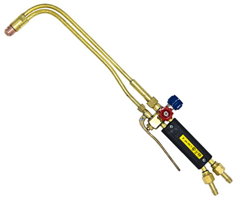 Резак Vita Р1ПУ газокислородный ручной инжекторный Краматорск длина 68 см (AP-0036)