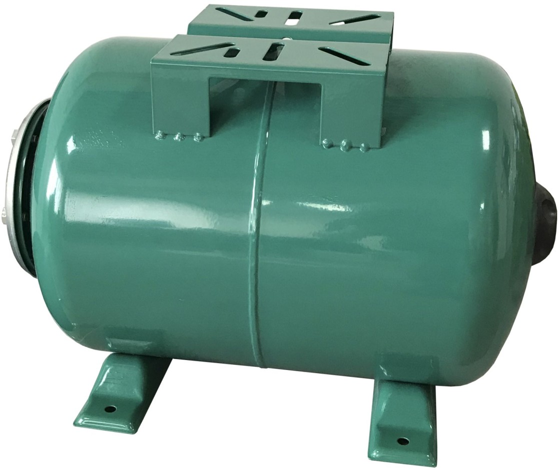 Гидроаккумулятор VOLKS pumpe 24 л 10 bar 