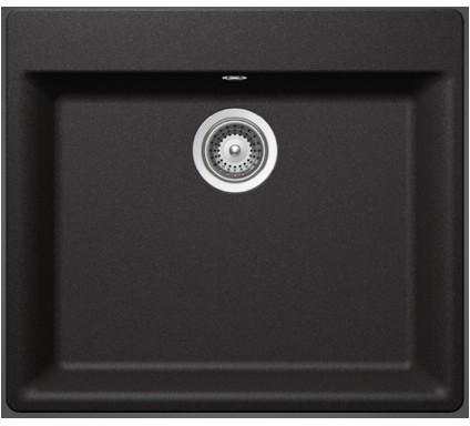 Кухонная мойка Schock Mono N100 L Stone-88 (53166088)