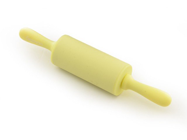 Скалка для мастики и теста Fissman силикон (AY-7559.PN)