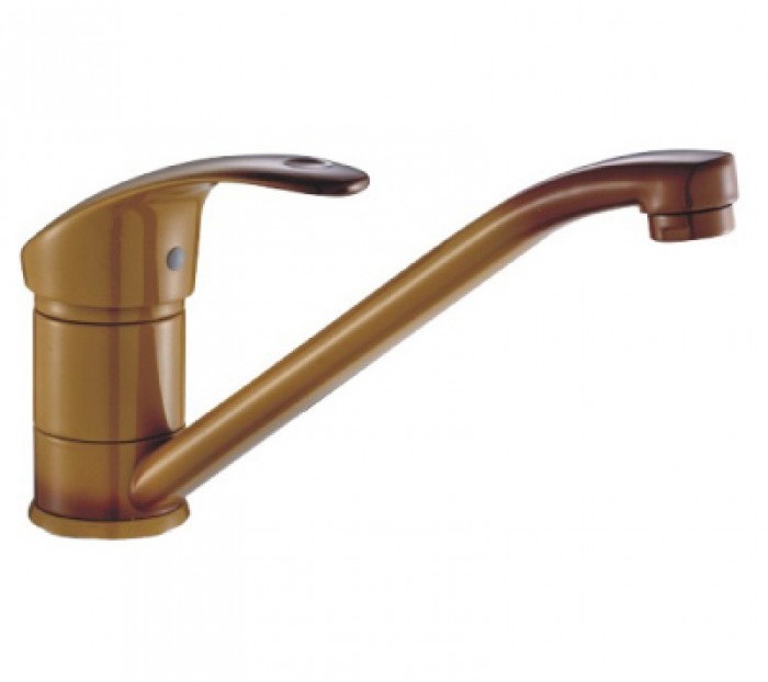 Смеситель для кухни Haiba Mars 004 COFFEE (HB0244)