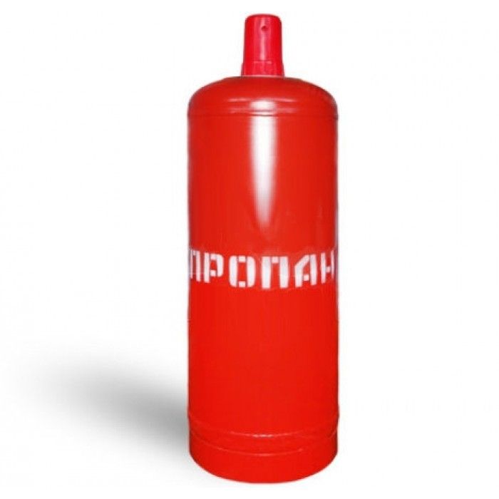 Баллон газовый Novogas бытовой 50 л (58962)