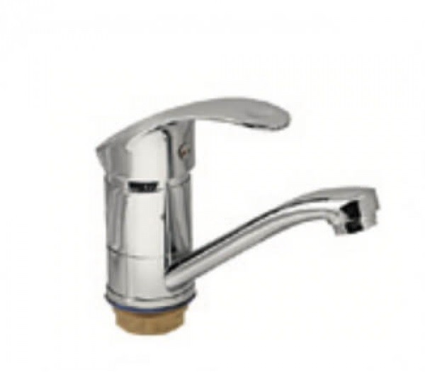 Кухонный смеситель Champion Mars 555-15 СМ на гайке (CH0056)