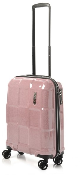 Чемодан Epic Crate Reflex (S) Crystal Rose (924511)