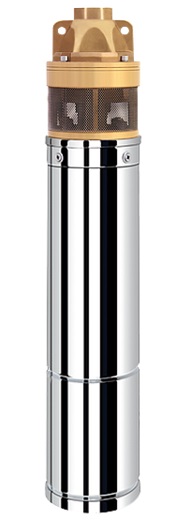 Скважинный насос Delta 4 SKM 100