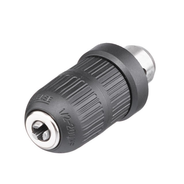 Патрон съемный быстрозажимной Intertool 2-13 мм, для перфоратора WT-0171 (WT-0175)