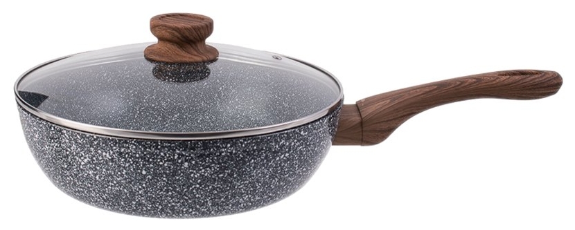 Сковорода KingHoff 24 см (1170 KH)