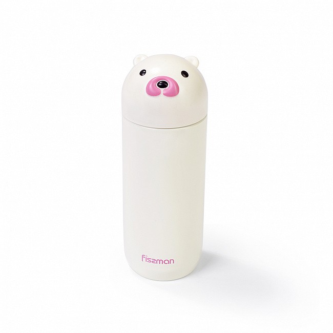 Термос Fissman Цуценя 0.28 л (9761)
