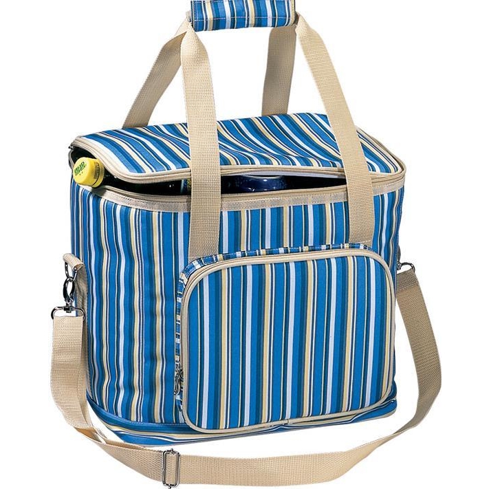 Термосумка (сумка-холодильник) Time Eco 20 л (TE-320S)