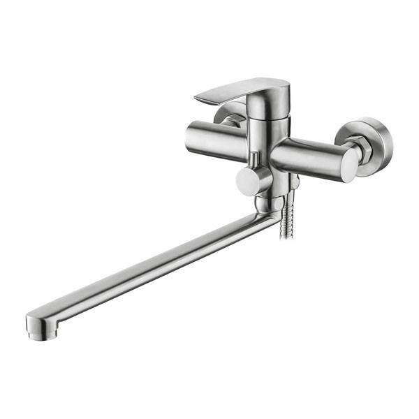 Смеситель для ванны ZERIX LR72201 (LL1629)