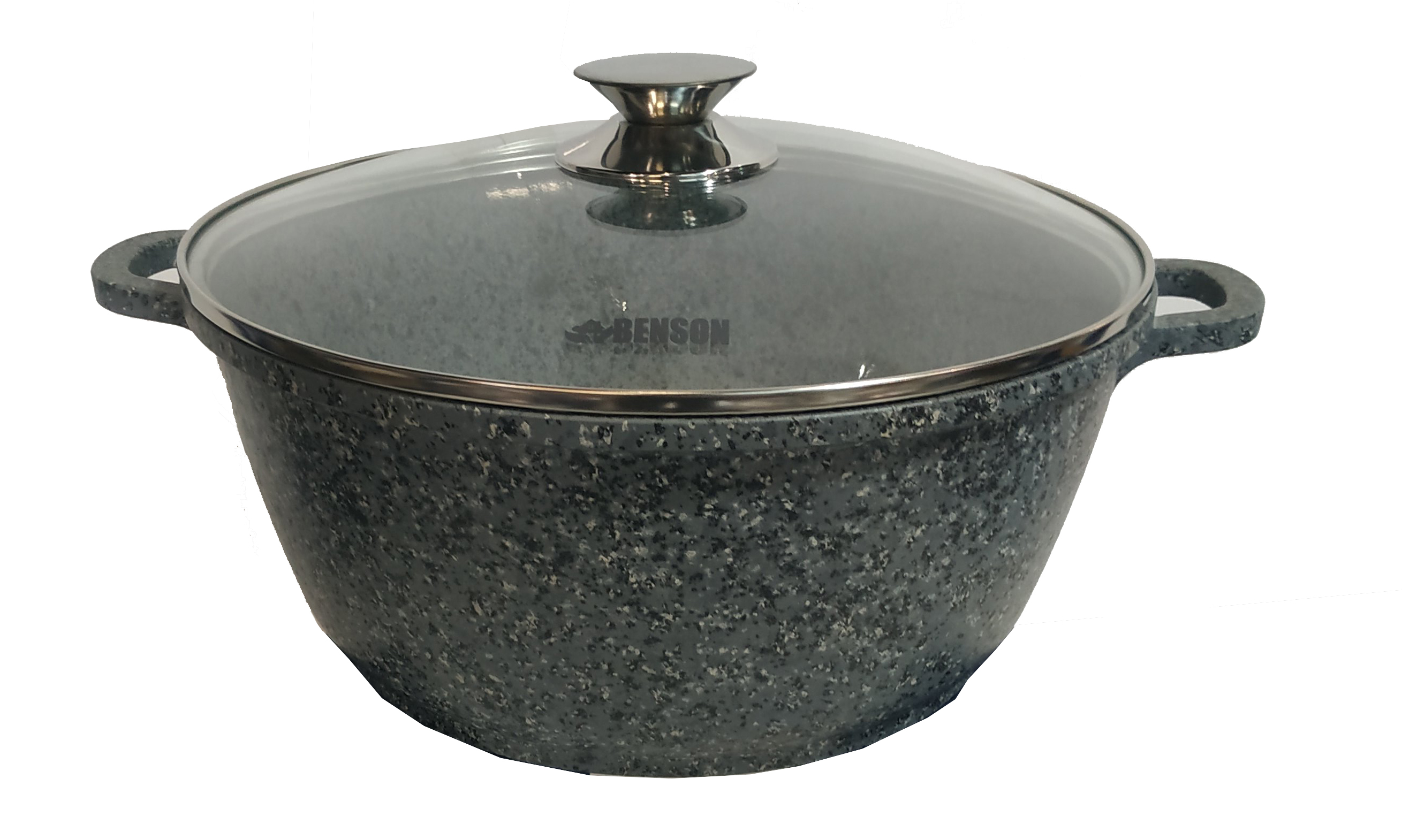 Кастрюля Benson 2.2 л (BN-350)