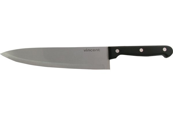 Нож поварской Vincent 20 cм (VC-6168)