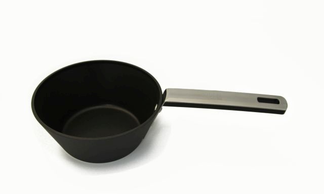 Ковш Gipfel SUPREME 18 см 1.5 л (2659)