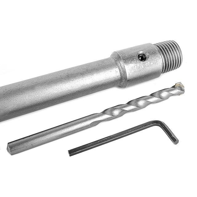 Переходник Intertool SDS Max 600мм для коронок по бетону (SD-0438)