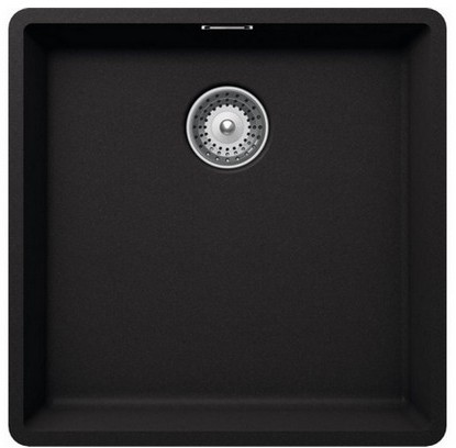 Кухонная мойка Schock Brooklyn N100 Іnox-12 (34025012)