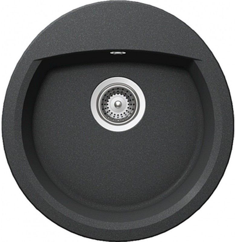Кухонная мойка Schock Manhattan R100 Inox-12 (22014512)
