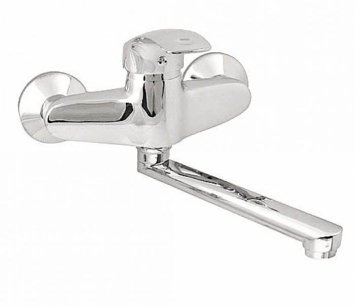 Кухонный смеситель G-Ferro Mars 005 (GF0013)