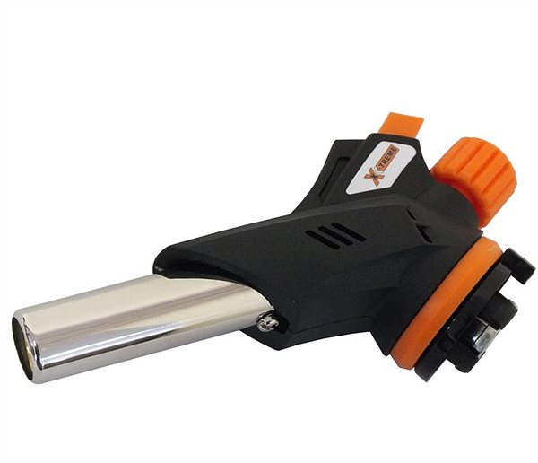 Газовый резак X-Treme GT-1006 (62965)