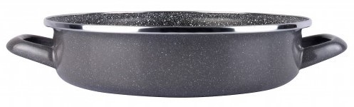 Кастрюля Vitrinor K2 2.3 л 24 см низкая (2108064)