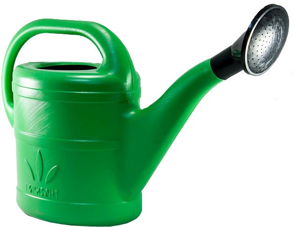 Лейка садовая Укрпром 7 л (52010)