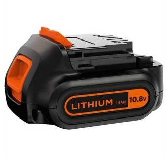 Аккумулятор B & D Li-ion 10.8 В, 1.5 Ач (BL1512-XJ)