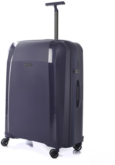 Чемодан Epic Phantom SL (L) Purple Velvet (925601)